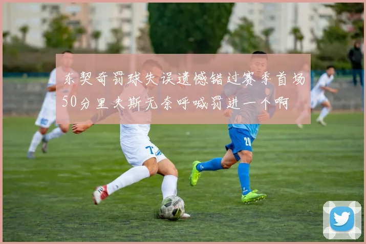 东契奇罚球失误遗憾错过赛季首场50分里夫斯无奈呼喊罚进一个啊