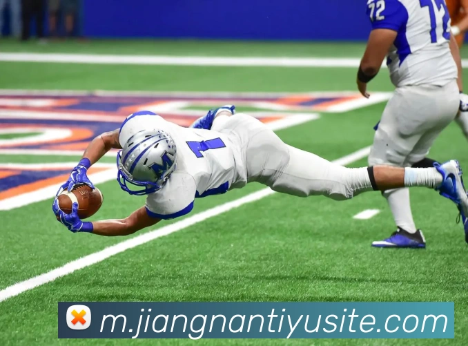 江南体育发展历程